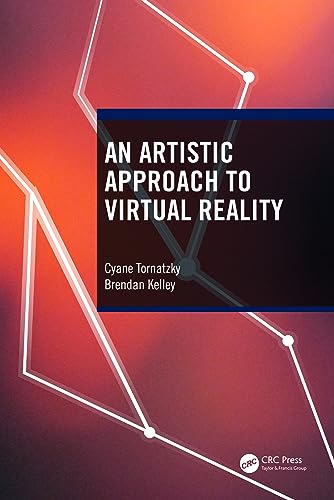 Stock image for An Artistic Approach to Virtual Reality for sale by Blackwell's