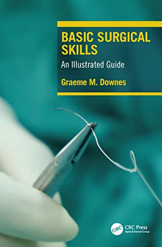 Stock image for Basic Surgical Skills for sale by Blackwell's