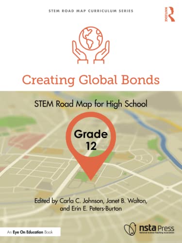 Imagen de archivo de Creating Global Bonds, Grade 12 a la venta por Blackwell's