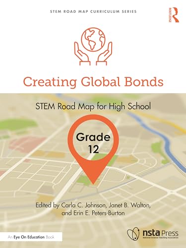 Stock image for Creating Global Bonds, Grade 12 for sale by Blackwell's