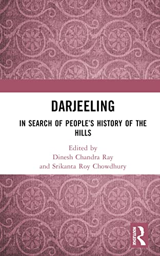 Stock image for Darjeeling for sale by Blackwell's