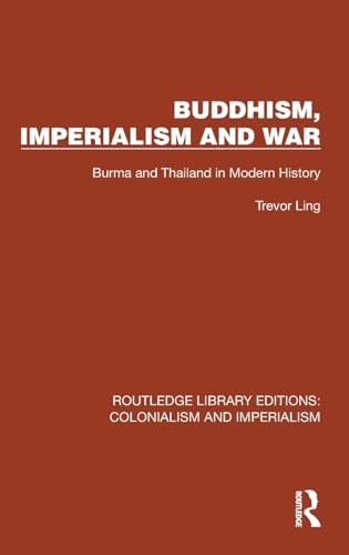 Beispielbild fr Buddhism, Imperialism and War zum Verkauf von Blackwell's