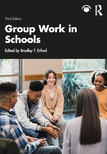 Stock image for Group Work in Schools for sale by Blackwell's