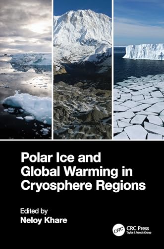 Stock image for Polar Ice and Global Warming in Cryosphere Regions for sale by Blackwell's