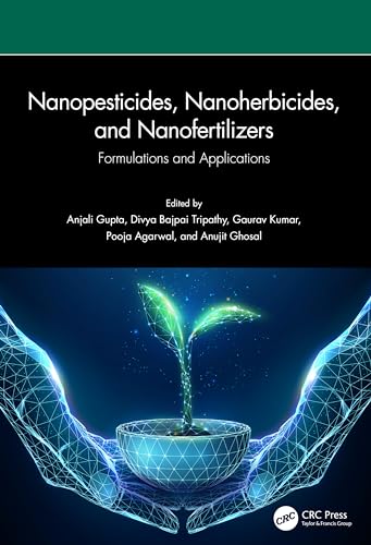 Imagen de archivo de Nanopesticides, Nanoherbicides, and Nanofertilizers a la venta por Basi6 International
