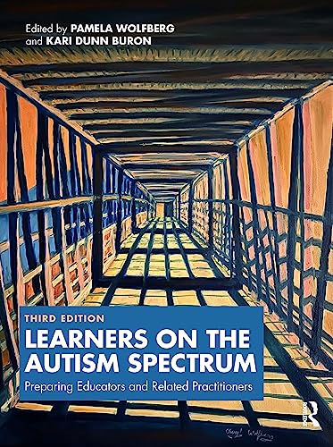 Stock image for Learners on the Autism Spectrum for sale by BooksRun