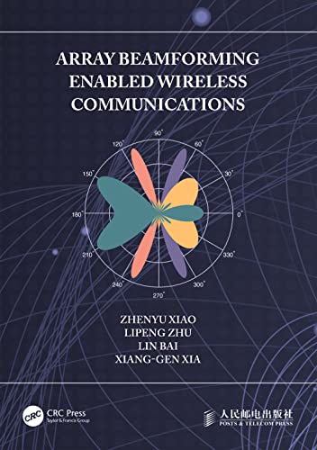 Stock image for Array Beamforming Enabled Wireless Communications for sale by GreatBookPricesUK