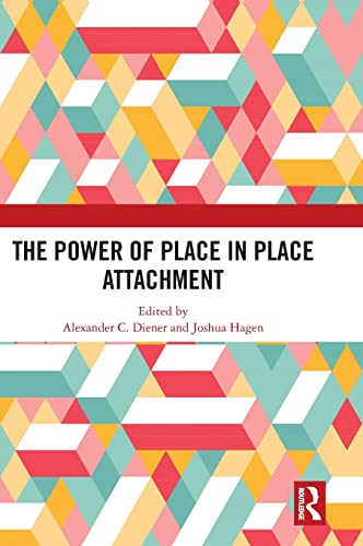 Immagine dell'editore per The Power of Place in Place Attachment (Hardcover) venduto da CitiRetail