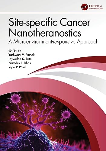 Beispielbild fr Site-Specific Cancer Nanotheranostics zum Verkauf von Blackwell's