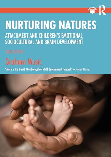 Beispielbild fr Nurturing Natures zum Verkauf von Blackwell's