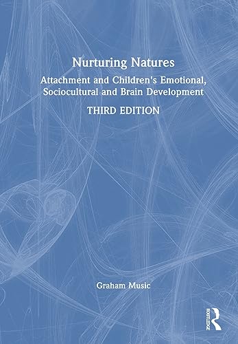 Beispielbild fr Nurturing Natures zum Verkauf von Blackwell's