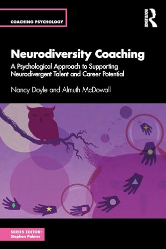 

Neurodiversity Coaching (Coaching Psychology)
