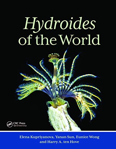 Stock image for Hydroides of the World for sale by GreatBookPrices