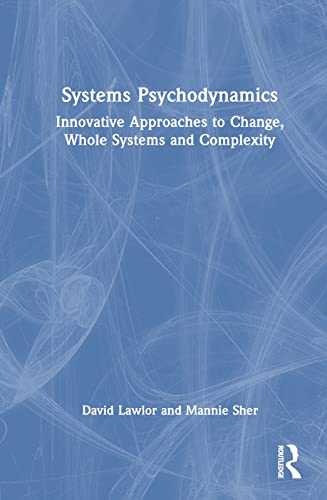 Stock image for Systems Psychodynamics for sale by Blackwell's