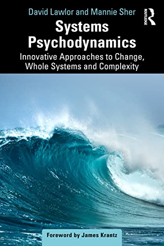 Beispielbild fr Systems Psychodynamics zum Verkauf von Blackwell's