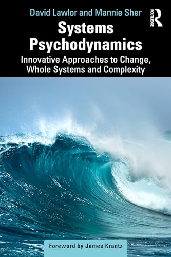 Stock image for Systems Psychodynamics for sale by Blackwell's