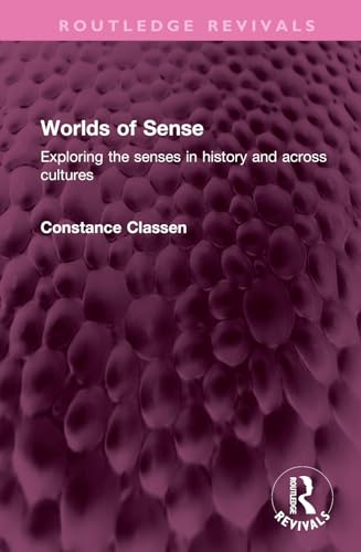 Stock image for Worlds of Sense for sale by Blackwell's