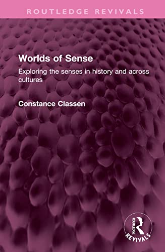 Stock image for Worlds of Sense for sale by Blackwell's