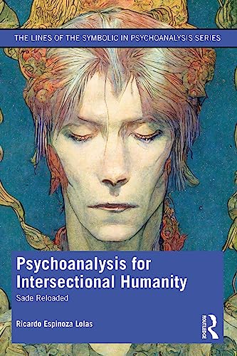 Beispielbild fr Psychoanalysis for Intersectional Humanity zum Verkauf von Blackwell's
