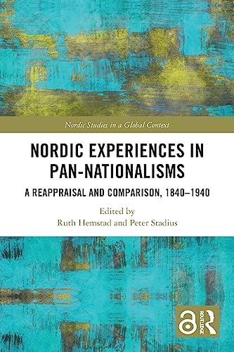 Stock image for Nordic Experiences in Pan-Nationalisms for sale by Blackwell's