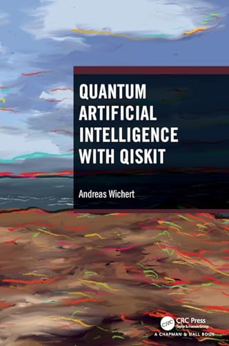 Imagen de archivo de Quantum Artificial Intelligence with Qiskit a la venta por THE SAINT BOOKSTORE