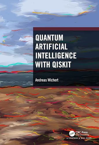 Stock image for Quantum Artificial Intelligence With Qiskit for sale by Blackwell's