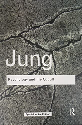 Beispielbild fr Psychology and the Occult zum Verkauf von Kanic Books