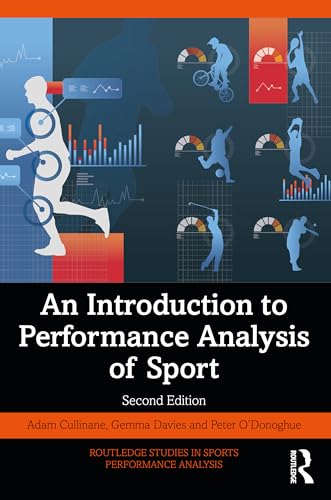 Imagen de archivo de An Introduction to Performance Analysis of Sport a la venta por Blackwell's