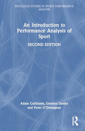 Imagen de archivo de An Introduction to Performance Analysis of Sport a la venta por Revaluation Books