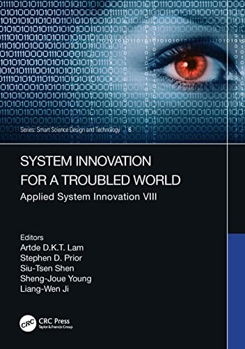 Stock image for System Innovation for a Troubled World for sale by Blackwell's