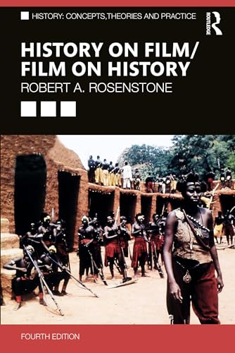 Beispielbild fr History on Film/film on History zum Verkauf von Blackwell's