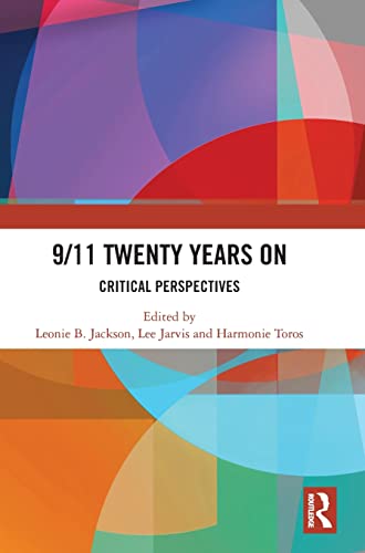 Beispielbild fr 9/11 Twenty Years On zum Verkauf von Blackwell's