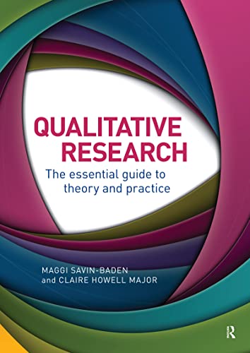 Stock image for Qualitative Research for sale by Blackwell's