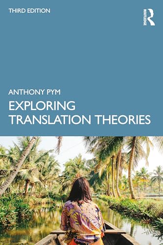 Stock image for Exploring Translation Theories for sale by WorldofBooks