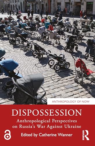 Stock image for Dispossession for sale by Blackwell's