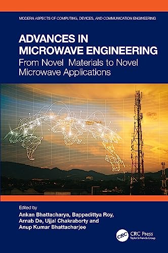 Stock image for Advances in Microwave Engineering (Hardcover) for sale by Grand Eagle Retail