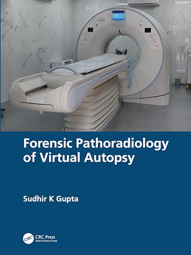 Beispielbild fr Forensic Pathoradiology of Virtual Autopsy zum Verkauf von Revaluation Books