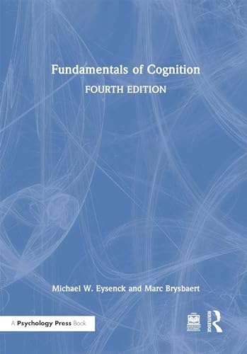 Stock image for Fundamentals of Cognition for sale by Books Puddle