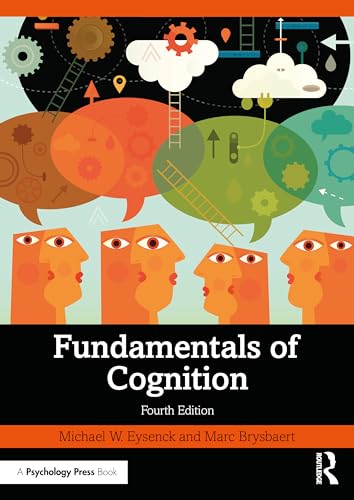 Stock image for Fundamentals of Cognition for sale by Blackwell's