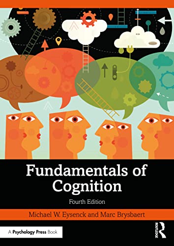 Stock image for Fundamentals of Cognition for sale by GreatBookPrices