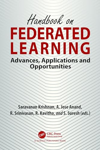 Beispielbild fr Handbook on Federated Learning zum Verkauf von Blackwell's