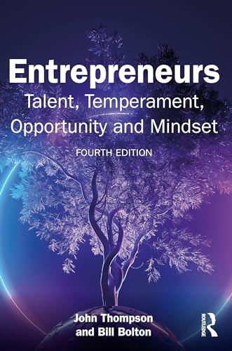 Stock image for Entrepreneurs for sale by Blackwell's