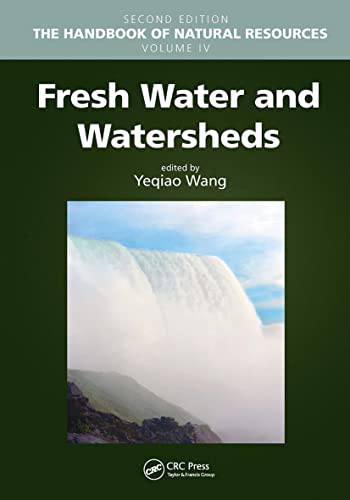 9781032474397: Fresh Water and Watersheds