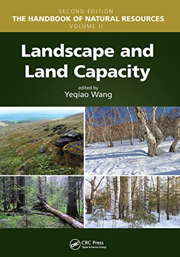 Stock image for Landscape and Land Capacity for sale by Blackwell's