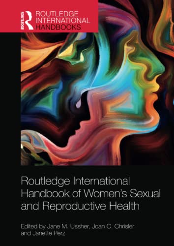Beispielbild fr Routledge International Handbook of Women's Sexual and Reproductive Health zum Verkauf von Blackwell's
