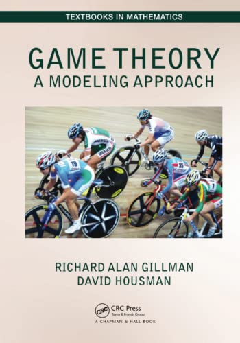 Stock image for Game Theory for sale by Blackwell's