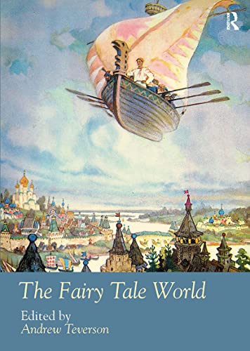 Stock image for The Fairy Tale World for sale by Blackwell's