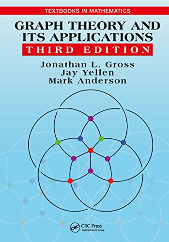 Stock image for Graph Theory and Its Applications for sale by Blackwell's