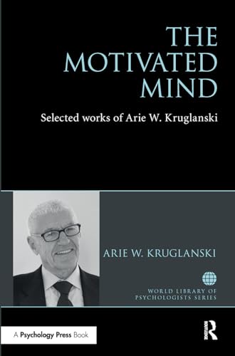 Beispielbild fr The Motivated Mind (World Library of Psychologists) zum Verkauf von Books From California