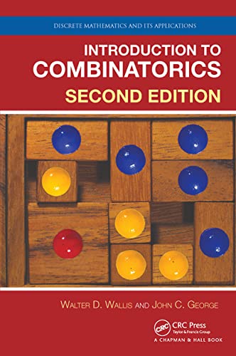 Stock image for Introduction to Combinatorics for sale by Books Puddle